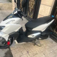 طرح واریو180cc