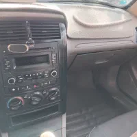 تاکسی داخل شهری|خودرو سواری و وانت|قیدار, |دیوار