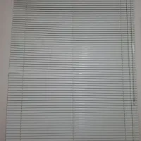 پرده کرکره ای