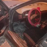 پژو روآ ۸۷دوگانه شرکتی|خودرو سواری و وانت|تاکستان, |دیوار