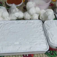 کره گاوی درجه یک۵۰۰