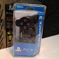 دسته PS3 dual shock بی سیم|کنسول، بازی ویدئویی و آنلاین|فردیس, فردیس|دیوار