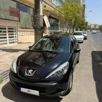 207 اتومات سقف شیشه