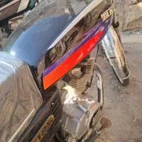 مزایده ای پارکینگی|موتورسیکلت|باغ ملک, |دیوار