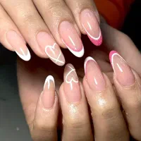 خدمات تخصصی ناخن کاشت و ترمیم پودر/ژل+ تخفیف ویژه|خدمات زیبایی و سلامت|تهران, علم و صنعت|دیوار