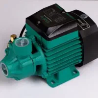 پمپ آب نیم اسب مدل QB60 تایفو دوسال گارانتی تعویض