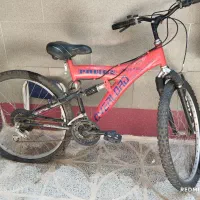دوچرخه 26