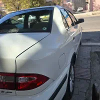 سمند ال ایکس|خودرو سواری و وانت|بانه, |دیوار