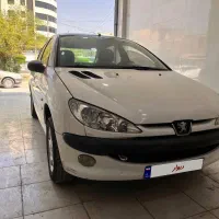 206 مدل اخر 89