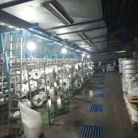 همکار خانم جهت کار در سالن تولید