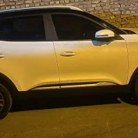 MVM X55|خودرو سواری و وانت|یزد, |دیوار