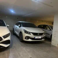 سوزوکی بالنو ۲۰۲۵