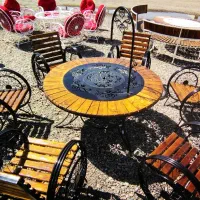 کارگر جوشکاری  لوازم باغی|استخدام صنعتی، فنی، مهندسی|طرقبه, |دیوار