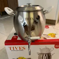 کتری قوری|قوری، کتری، قهوهساز دستی|فردیس, شهرک سپاه|دیوار