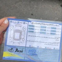 ۲۰۶ مدل۹۰تیب ۲ تمیز|خودرو سواری و وانت|کرج, گوهردشت|دیوار