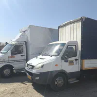 باربری آمیکوبار گریوان|خدمات حمل و نقل|گلستان (تهران), |دیوار