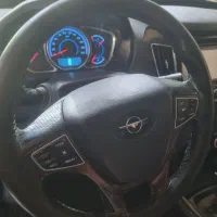 هایما S7 توربو1800cc، مدل ۱۳۹۶|خودرو سواری و وانت|تبریز, |دیوار