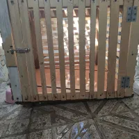 قفس چوبی|لوازم جانبی حیوانات|اصفهان, گلستان|دیوار
