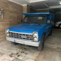 حمل بار گندم