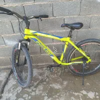 دوچرخه اورلورد