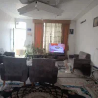 طبقه دوم ویلایی ۲ خوابه در سعدی