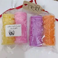 فروش شمع مخصوص ولنتاین