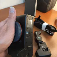 دوربین سونی sony alpha 7 CR|دوربین عکاسی و فیلمبرداری|تهران, حکمت|دیوار