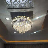 لوستر نو