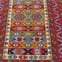 زرع ونیم دستباف بلوچ