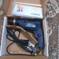 فروش ۲عدد دریل نو توسن