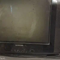 دوعدد tv سالم|تلویزیون و پروژکتور|تهران, اوین|دیوار