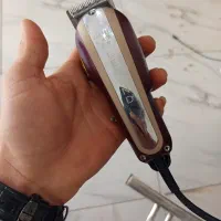 ماشین اصلاح لجند سیمی