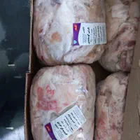 چربی گوسفندی گلتاج و بسته بندی توپی