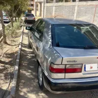 زانتیا ۸۶|خودرو سواری و وانت|قم, زنبیل آباد|دیوار