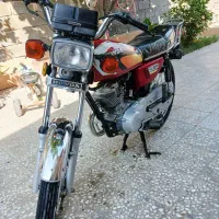 موتور سی دی ای|موتورسیکلت|میناب, |دیوار