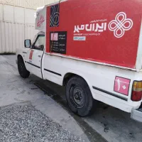 استخدام نیروی مرد (اکیپ )برای قالیشویی ایران مهر