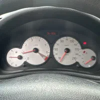 sd206tu5|خودرو سواری و وانت|تبریز, |دیوار