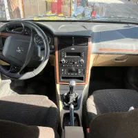 پرشیا tyu5در حد صفر|خودرو سواری و وانت|تبریز, |دیوار