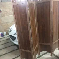 رختکن سیار (پارابان)پار تیشن