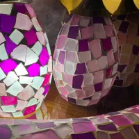 لوستر و دیوار کوب|لوستر و چراغ آویز|تهران, اقدسیه|دیوار