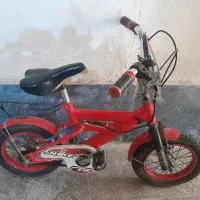 دوچرخه سایز ۱۲