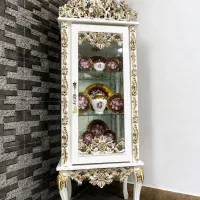 بوفه یا ویترین
