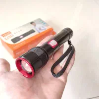 چراغ قوهUVیووی یو وی اسمال سان سنگ شناسی small sun|کوهنوردی و کمپینگ|تهران, بازار|دیوار