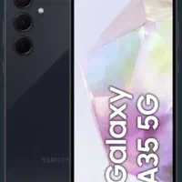 گوشی سامسونگ A35 g5
