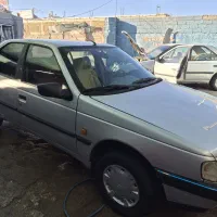 ۴۰۵ مدل ۸۹ دوگانه کارخانه