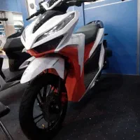 گلکسی CL150. طرح کلیک