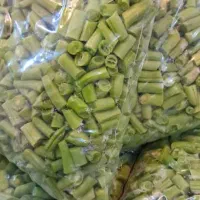 لوبیا سبز تازه خرد شده پخش روزانه|خوردنی و آشامیدنی|ری, شهرک نظامی|دیوار