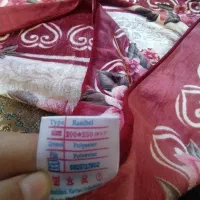 پتودونفره|رختخواب، بالش، پتو|کرمانشاه, |دیوار