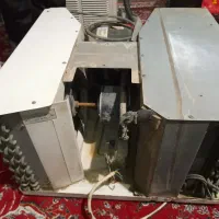 کولرگازی سوپرا ۱۸ هزار|کولر گازی و فن‌کوئل|اهواز, لشکرآباد|دیوار