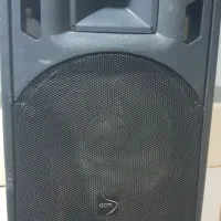 باندacm500 تمیز فابریک    شور دایناکورد  میکروفون